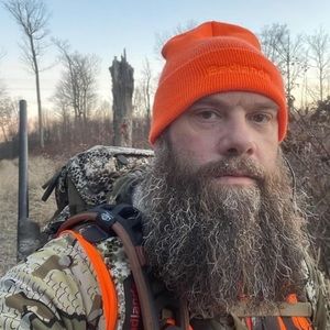 Meet your Posher, Charlie